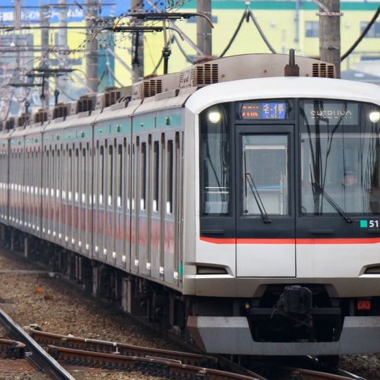 Tōkyū Den'en-Toshi Line