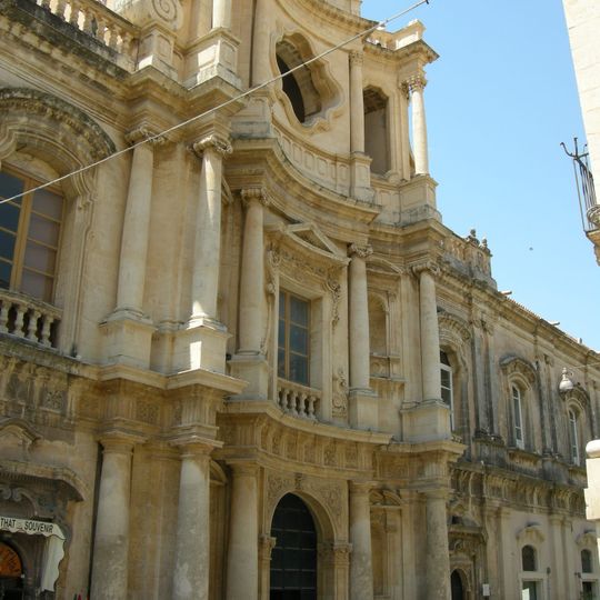 San Carlo al Corso