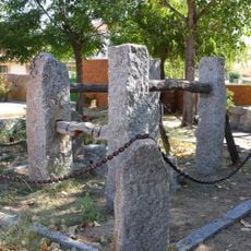 Potro de herrar, La Torre