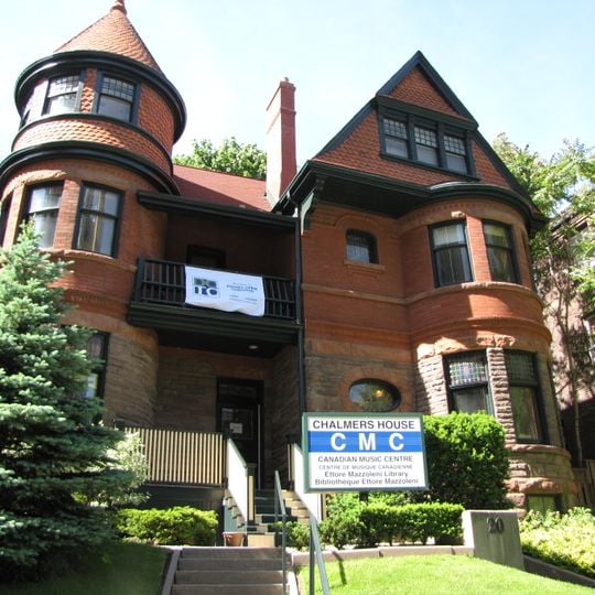 Canadian Music Centre