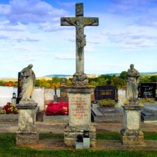 Grabdenkmal Nappersdorf, Gemeinde Nappersdorf-Kammersdorf