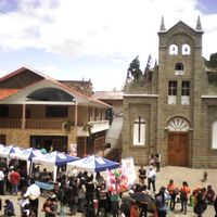Bulán (parroquia rural de Paute)