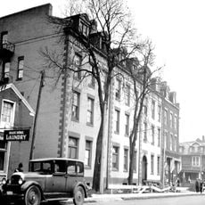 Walnut Hall
