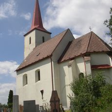 Church of Saints Simon and Jude