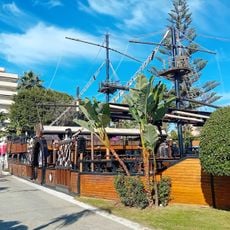 Puerto de Marbella