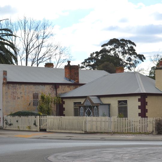 Blacksmiths Cottage, Bacchus Marsh