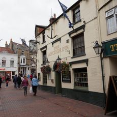 Anchor Inn