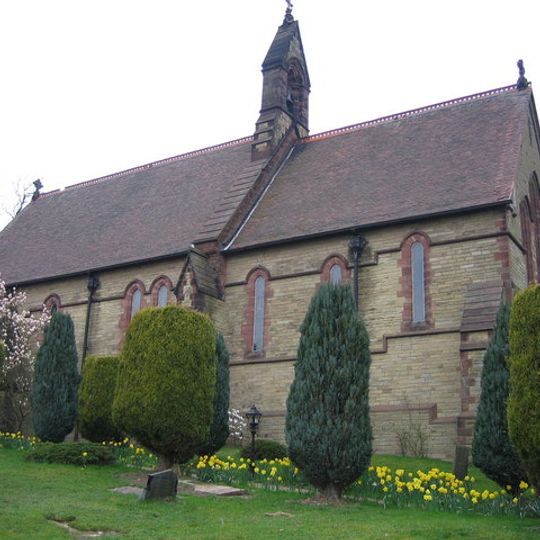 Church of St Bartholomew