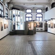 Casa de Artes Regina Simonis