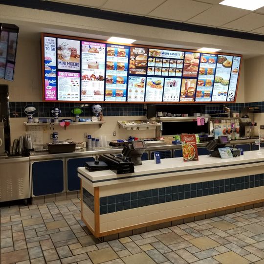 Culver’s