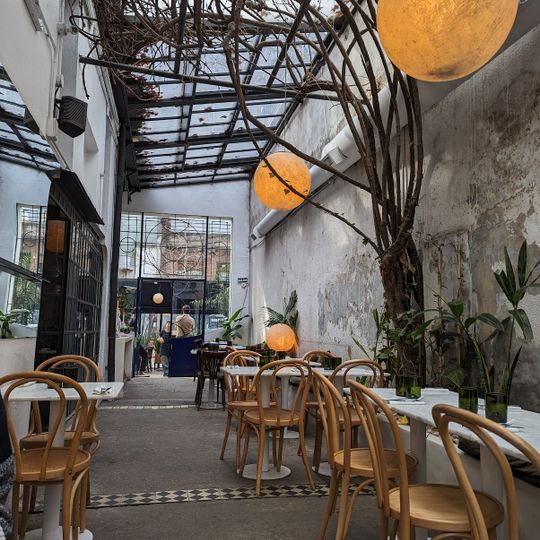 Atte. Pizzeria Napoletana