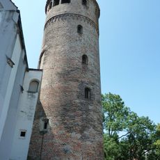 St. Blasius