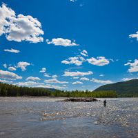 Raïon de la Selemdja