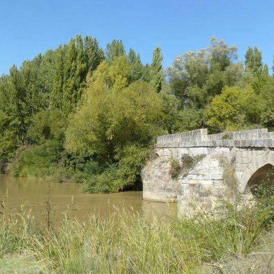 Puente de Andaluz