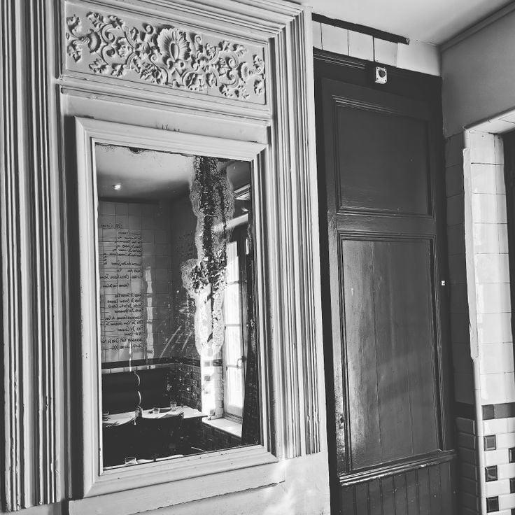 Restaurant Cochon Volant