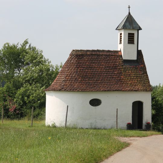 Kapelle St. Maria