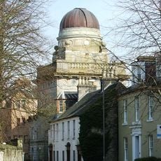 Coats Observatory