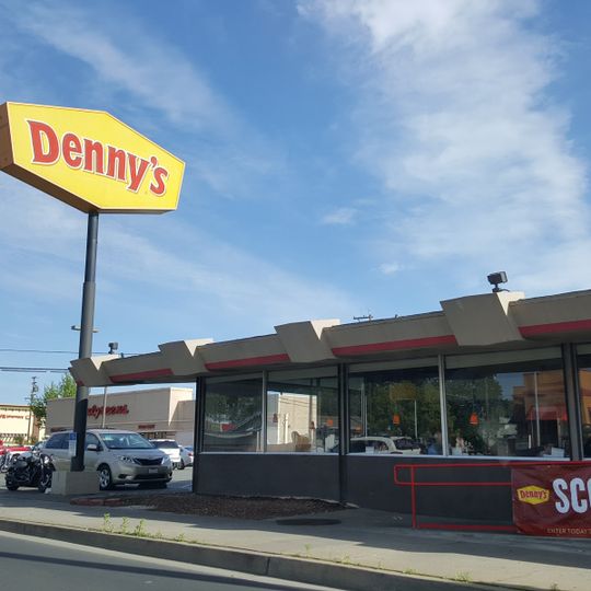 Denny's