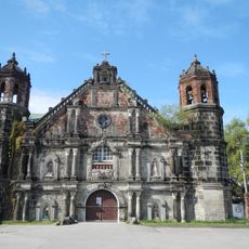 Minalin Church