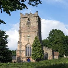Church of St John the Baptist