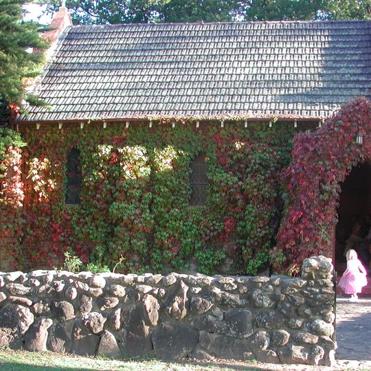 Uralla