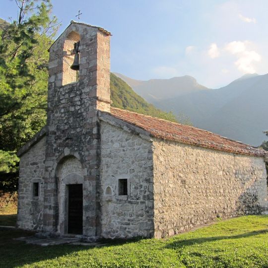 Chiesa di Sant'Antonio abate