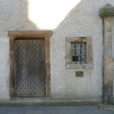 Pittenweem, High Street, Market Cross