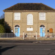 Baptist Chapel