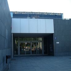 Biblioteca Usabal