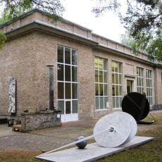 Kunsthaus Dahlem