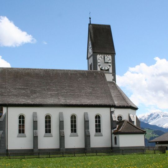Herz-Jesu-Kirche