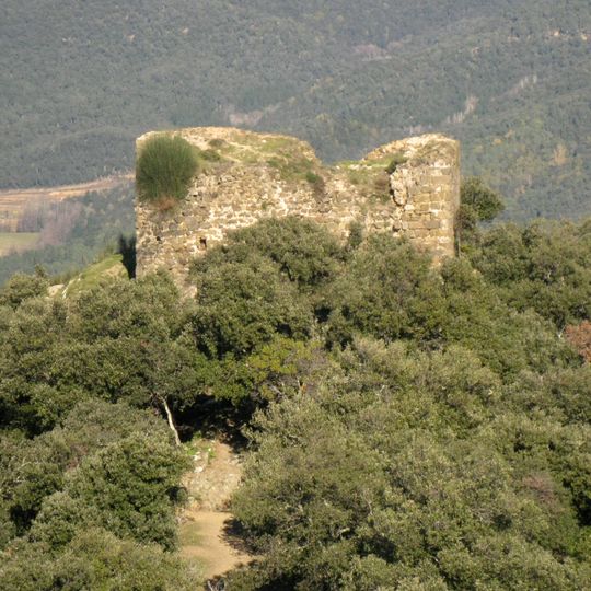 Torre de les Bruixes