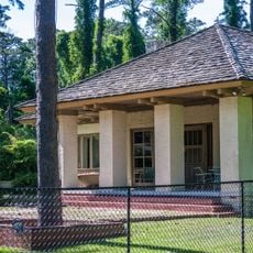 Dr. Earl S. Sloan House