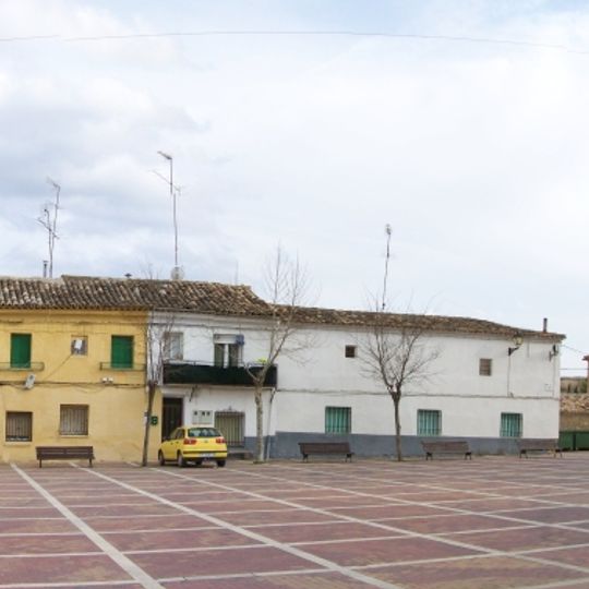 Arcas del Villar
