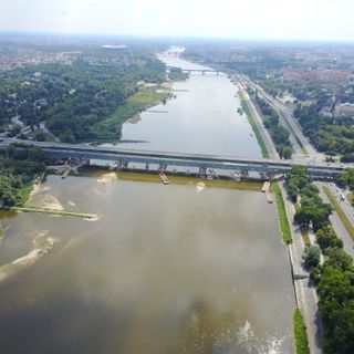 Gdański-Brücke