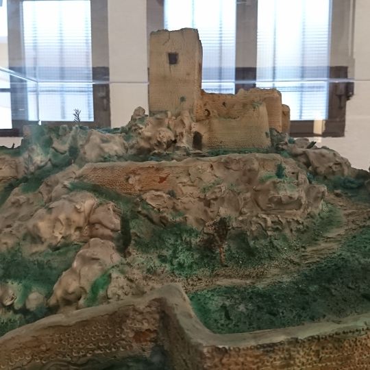 Museo Municipal Luque Tierra de Fronteras