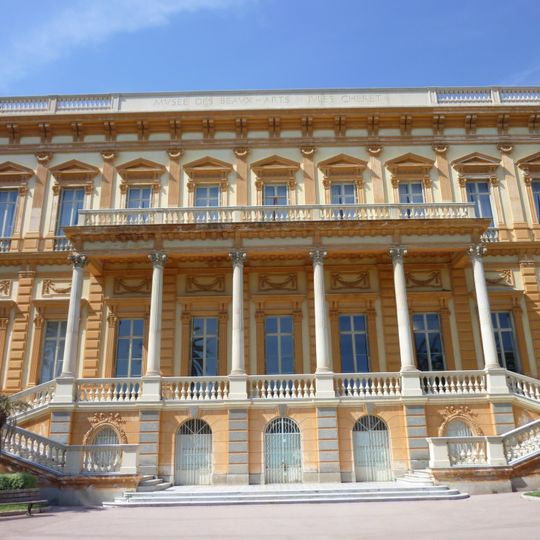 Musée des Beaux-Arts