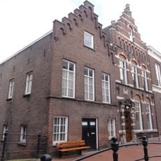 Gasthuisstraat 9, 's-Hertogenbosch