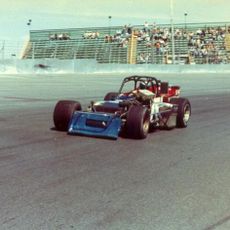 Oswego Speedway