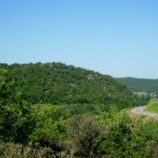 Puig Castellar (Biosca)