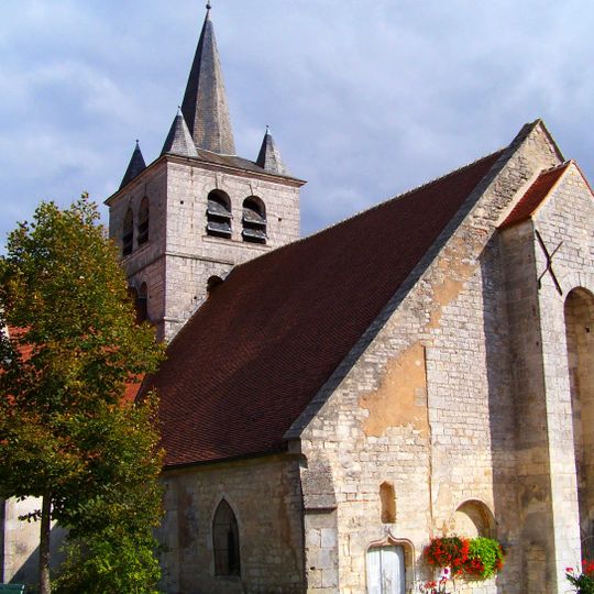 Saint-Cyr-les-Colons