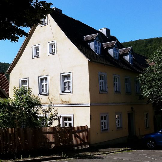 Bauernhaus