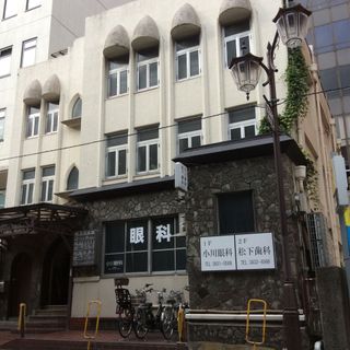 Kurosawa Building