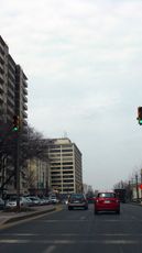 Friendship Heights Village