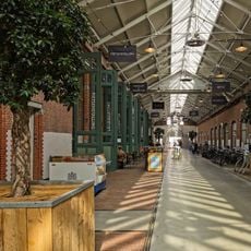 De Hallen Amsterdam