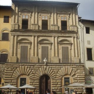 Palazzo Uguccioni