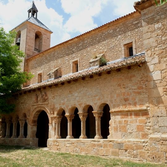 Nuestra Señora de la Asunción