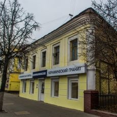 Жилой дом (Калуга)