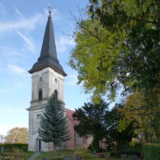 Dorfkirche Schwante