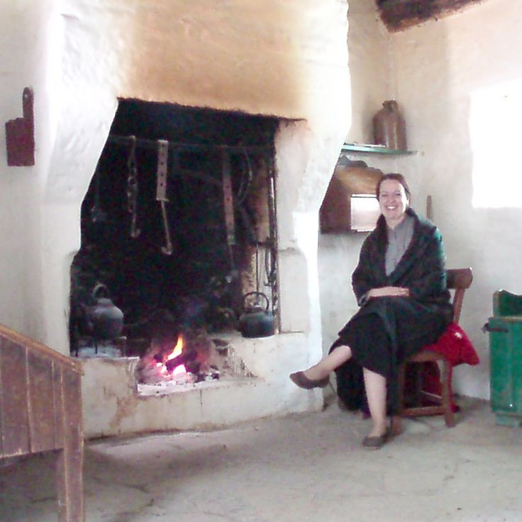 Ulsterski Amerykański Park Ludowy